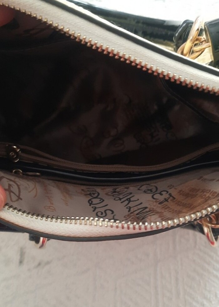 Bayan çanta - Görsel 4