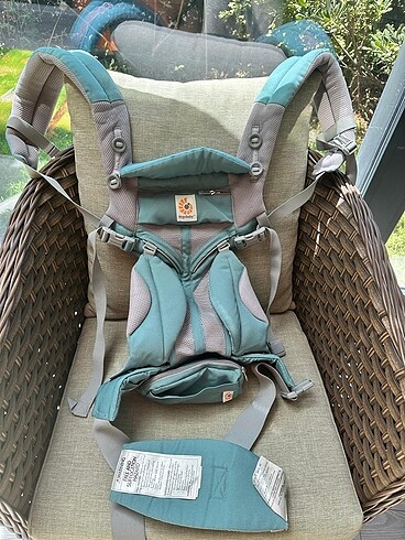 universal Beden ERGOBABY OMNİ 360 KANGURU