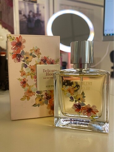 Koton Delicate Bloom Parfüm 50ml