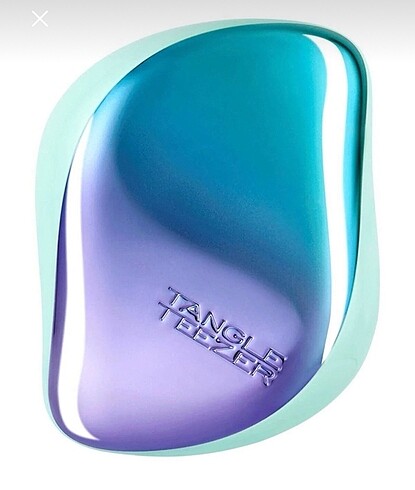 Tangle Teezer compact