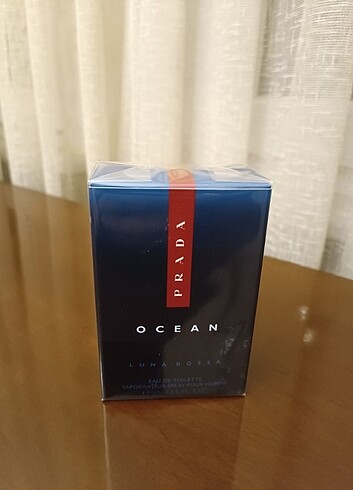 Prada Luna Rossa Ocean EDT 50ml