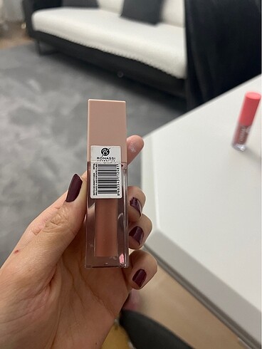 Diğer Gloss
