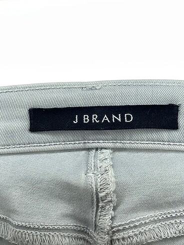 universal Beden gri Renk J Brand Jean / Kot %70 İndirimli.