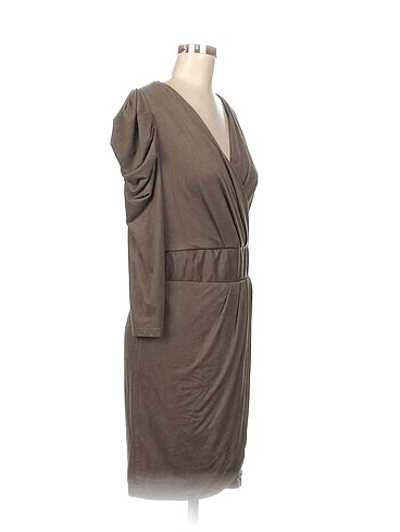 Vintage Love Vintage Love Kısa Elbise %70 İndirimli.