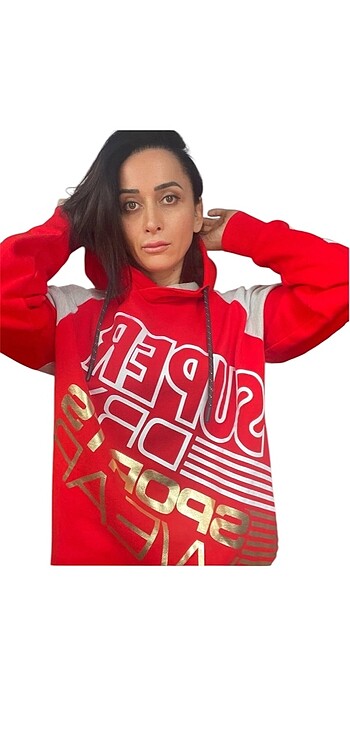 Diğer Sweatshirt