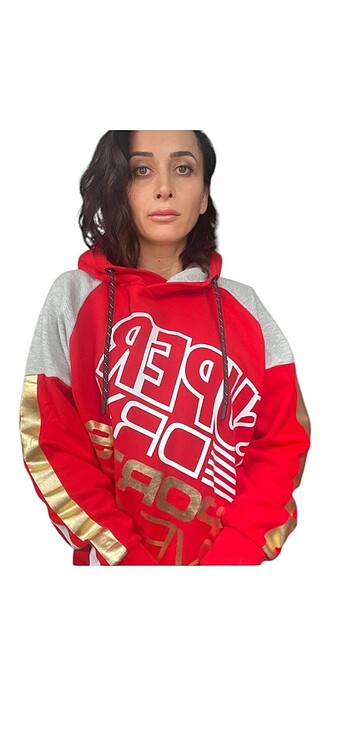 m Beden Sweatshirt
