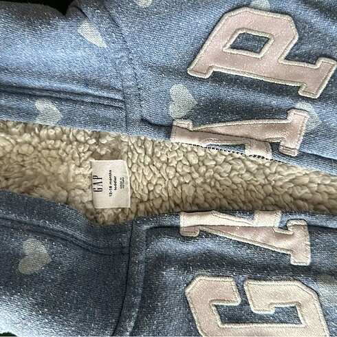 Gap GAP sweatshirt