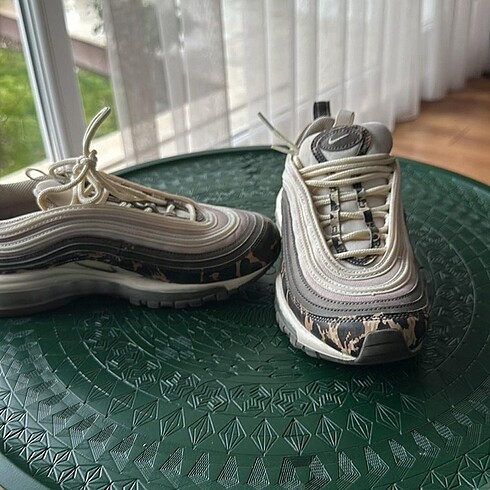 Nike airmax 97