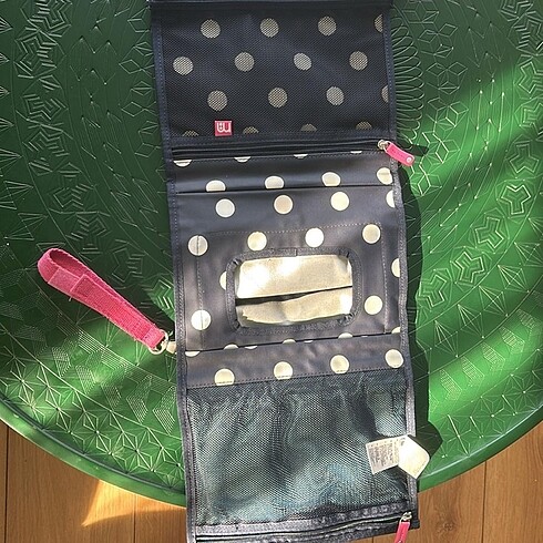 Beden Mothercare alt açma çantası