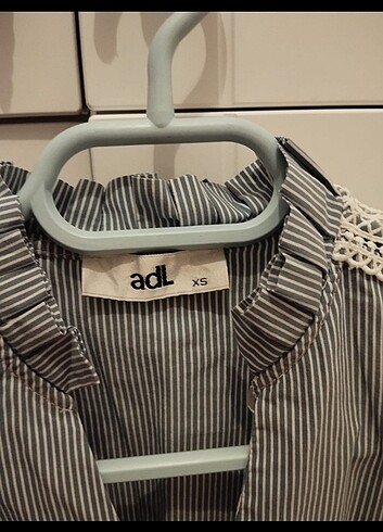 Adil Işık Adl gömlek