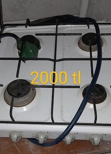 Köyde kullanıldı