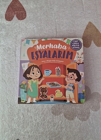 Çırtlı kitap