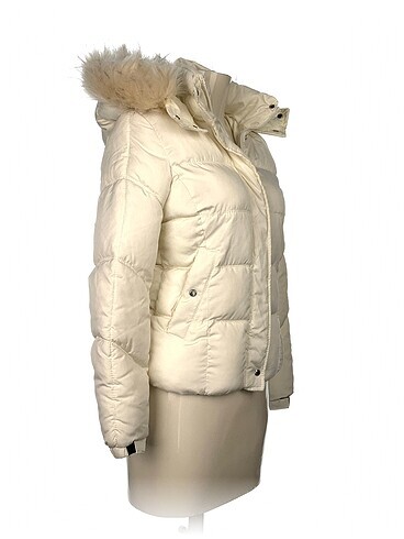 Bershka Bershka Mont %70 İndirimli.