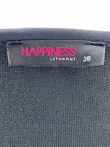 Happiness Kısa Elbise %70 İndirimli. - Görsel 4