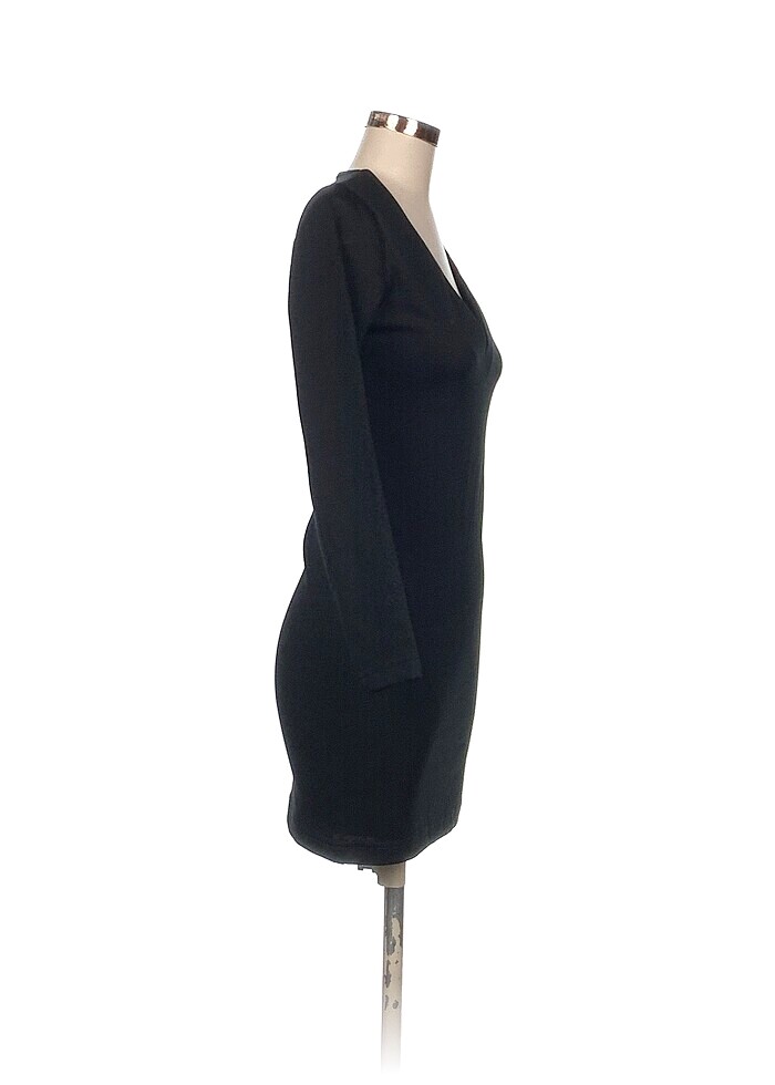 Happiness Kısa Elbise %70 İndirimli. - Görsel 2