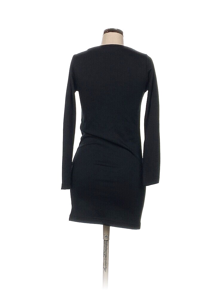 Happiness Kısa Elbise %70 İndirimli. - Görsel 3