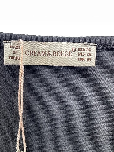 Vintage Love Kısa Elbise %70 İndirimli. - Görsel 4