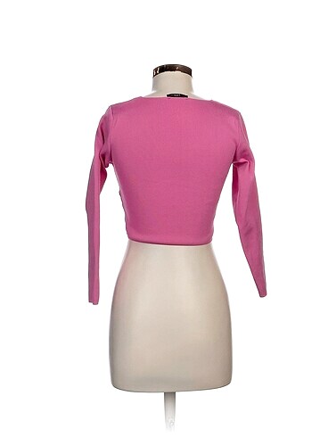universal Beden Vintage Love Bluz %70 İndirimli.