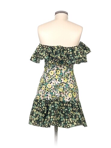 Adil Işık Kısa Elbise %70 İndirimli. - Görsel 3