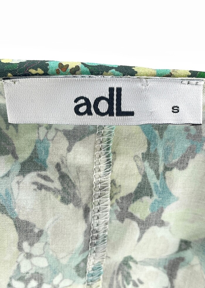 Adil Işık Kısa Elbise %70 İndirimli. - Görsel 4