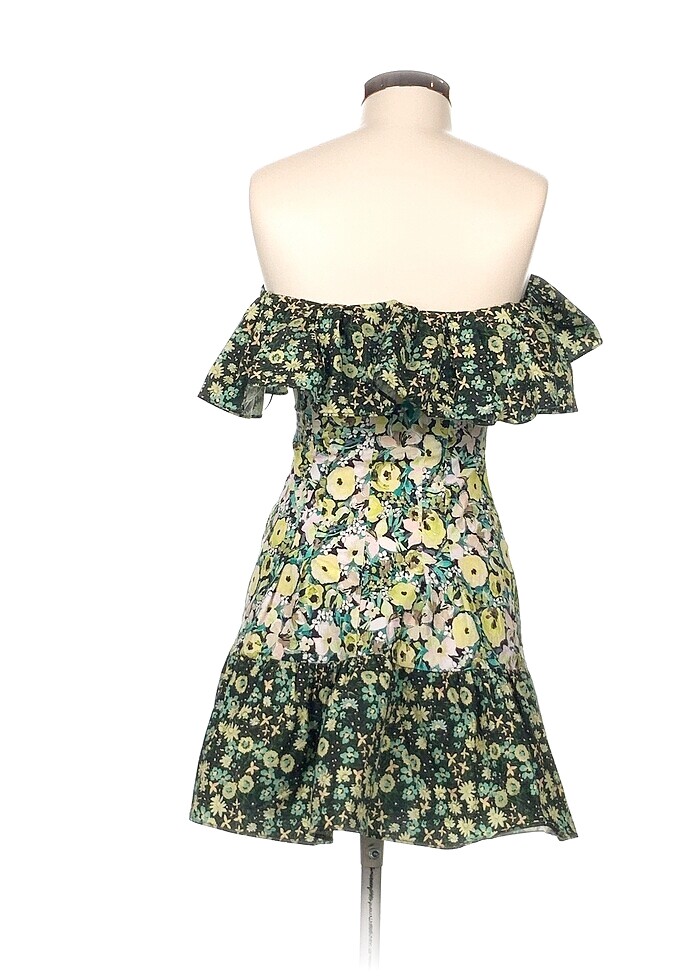 Adil Işık Kısa Elbise %70 İndirimli. - Görsel 3