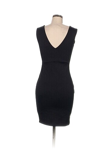 Vintage Love Kısa Elbise %70 İndirimli. - Görsel 3