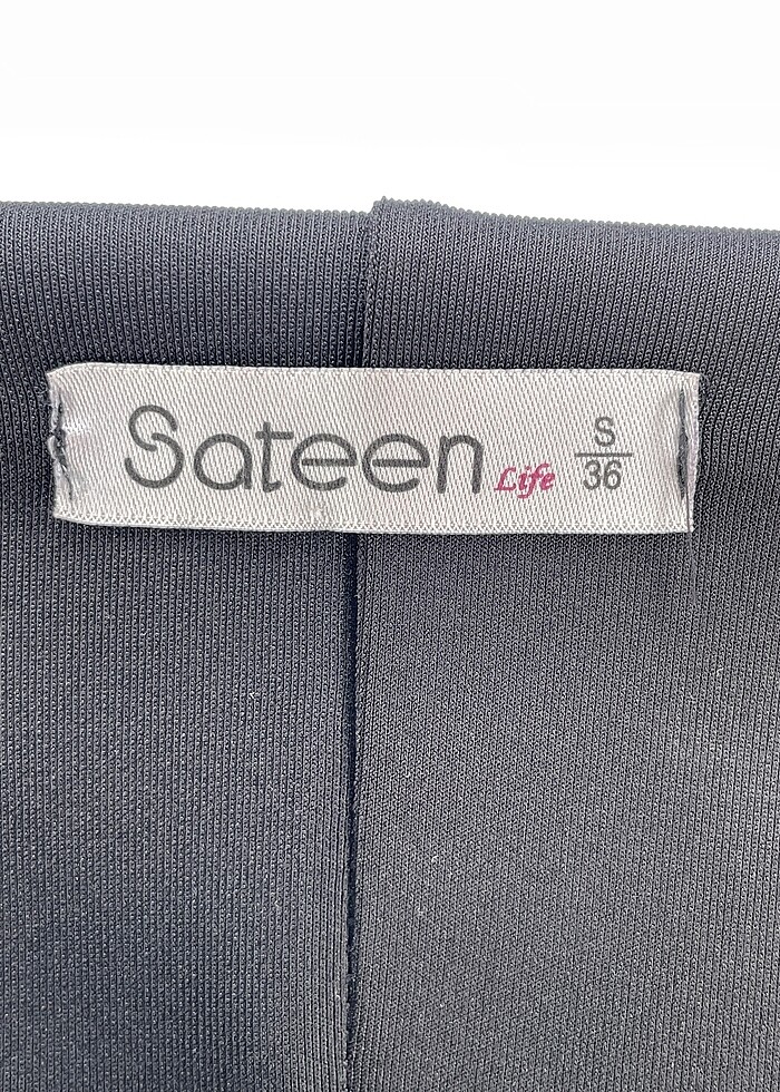 Vintage Love Kısa Elbise %70 İndirimli. - Görsel 5