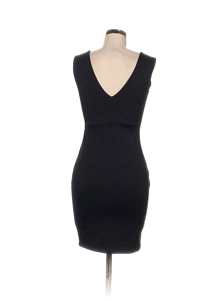 Vintage Love Kısa Elbise %70 İndirimli. - Görsel 3