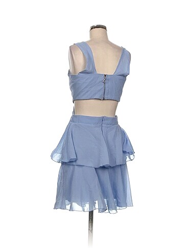 Trendyol & Milla Kısa Elbise %70 İndirimli. - Görsel 3