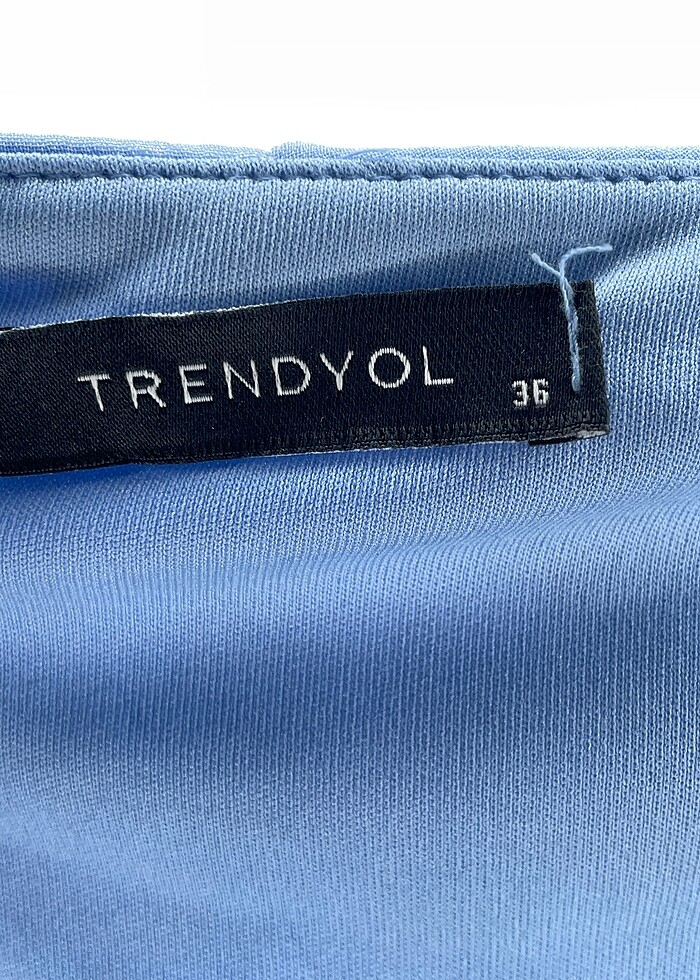 Trendyol & Milla Kısa Elbise %70 İndirimli. - Görsel 4