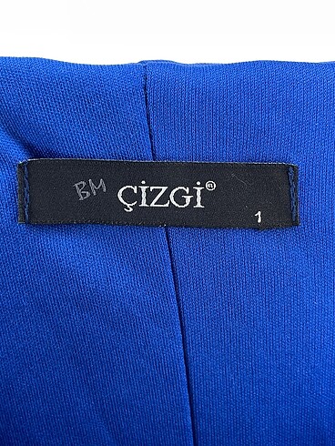 Vintage Love Kısa Elbise %70 İndirimli. - Görsel 4