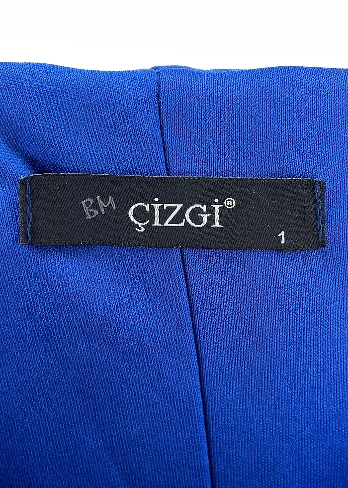 Vintage Love Kısa Elbise %70 İndirimli. - Görsel 4