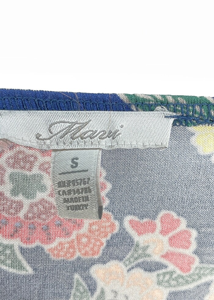 Mavi Jeans Kısa Elbise %70 İndirimli. - Görsel 4