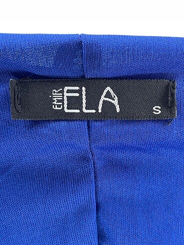 Vintage Love Kısa Elbise %70 İndirimli. - Görsel 4