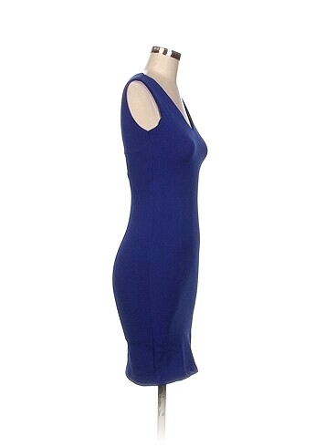 Vintage Love Kısa Elbise %70 İndirimli. - Görsel 2