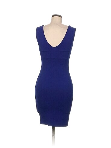 Vintage Love Kısa Elbise %70 İndirimli. - Görsel 3