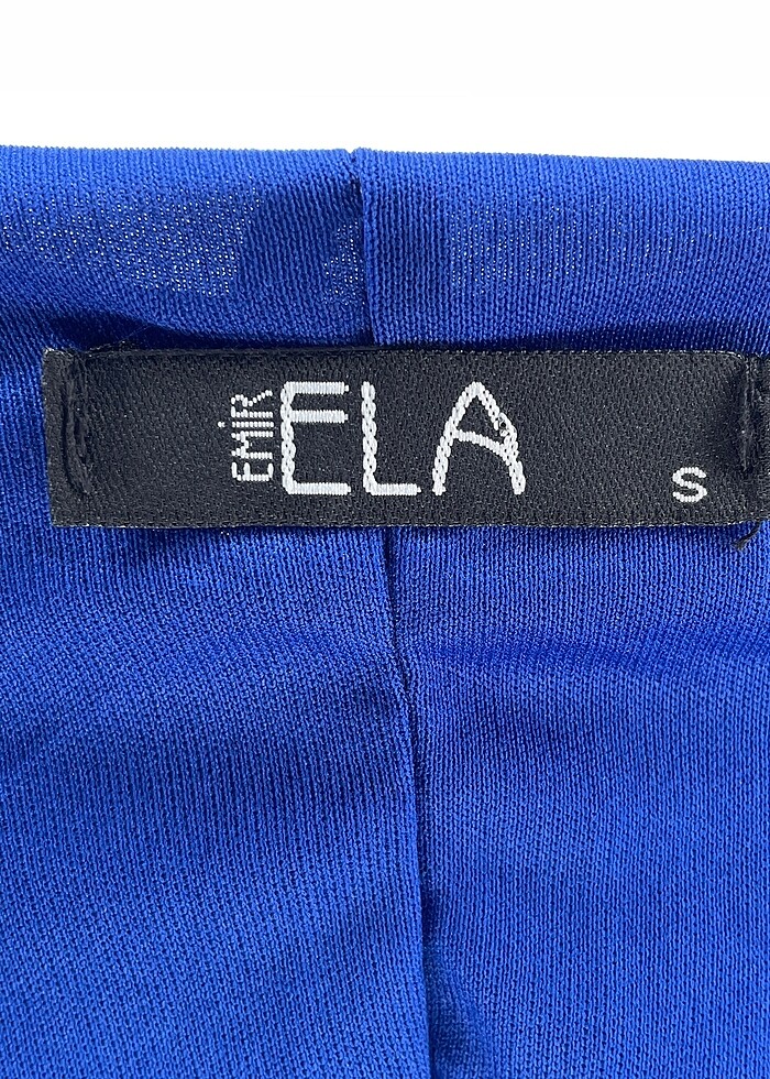 Vintage Love Kısa Elbise %70 İndirimli. - Görsel 4