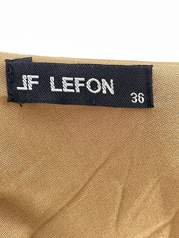 Vintage Love Kısa Elbise %70 İndirimli. - Görsel 4