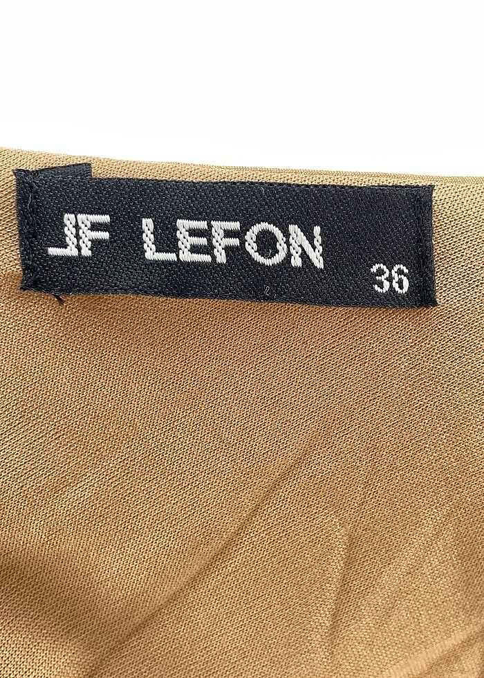 Vintage Love Kısa Elbise %70 İndirimli. - Görsel 4