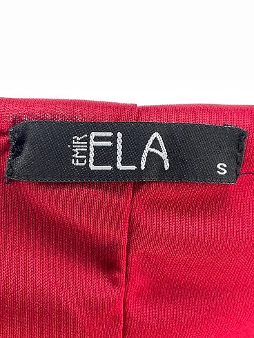 Vintage Love Kısa Elbise %70 İndirimli. - Görsel 4