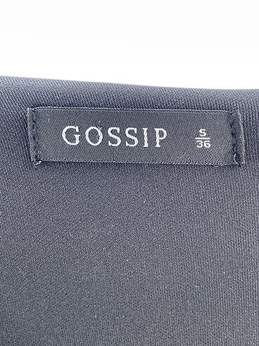 Vintage Love Kısa Elbise %70 İndirimli. - Görsel 4