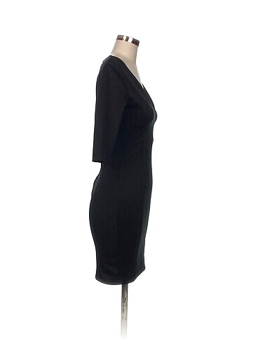 Vintage Love Kısa Elbise %70 İndirimli. - Görsel 2