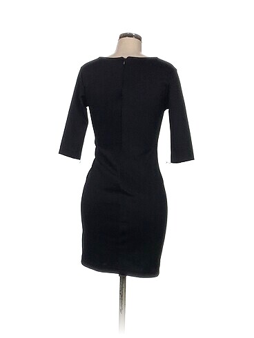 Vintage Love Kısa Elbise %70 İndirimli. - Görsel 3