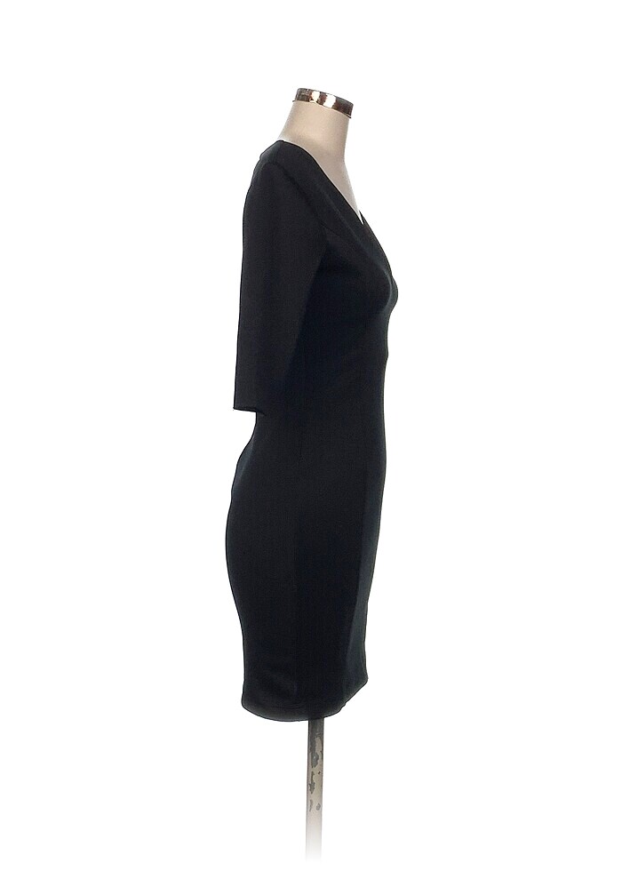 Vintage Love Kısa Elbise %70 İndirimli. - Görsel 2