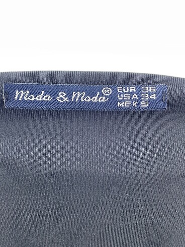 Vintage Love Kısa Elbise %70 İndirimli. - Görsel 4