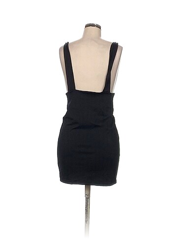 Vintage Love Kısa Elbise %70 İndirimli. - Görsel 3