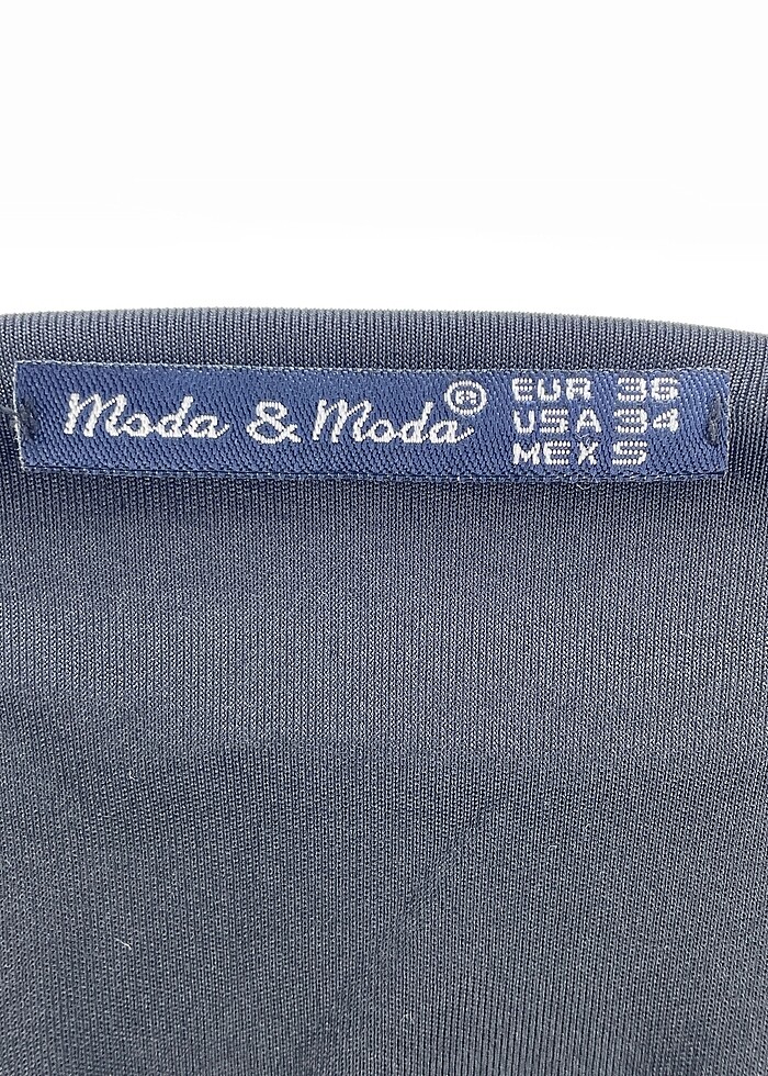 Vintage Love Kısa Elbise %70 İndirimli. - Görsel 4