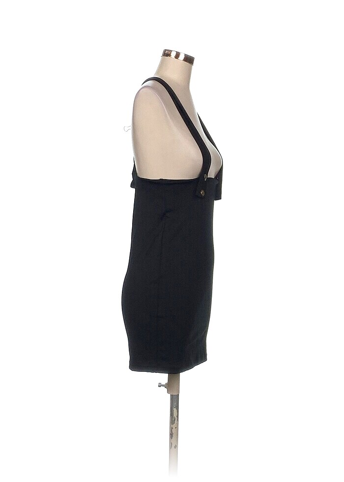 Vintage Love Kısa Elbise %70 İndirimli. - Görsel 2