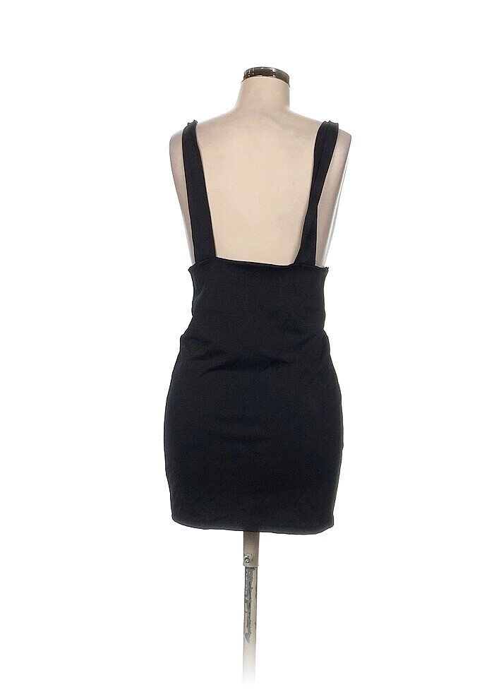 Vintage Love Kısa Elbise %70 İndirimli. - Görsel 3