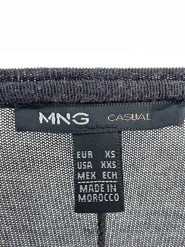 Mango Kısa Elbise %70 İndirimli. - Görsel 4